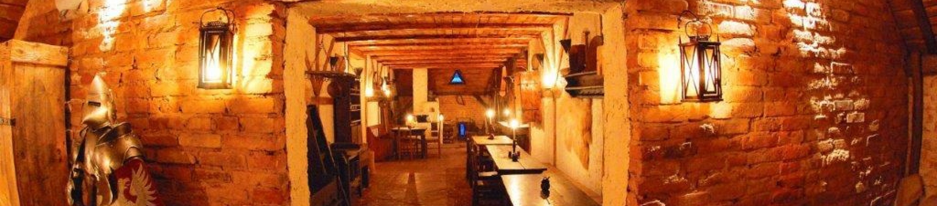 Středověký hotel - Královský pobyt