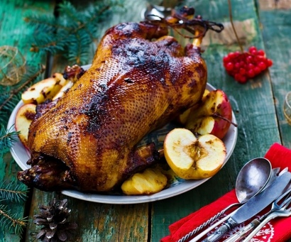 SVATOMARTINSKÉ HODY 7.-9.11. a 14.-16.11.2025